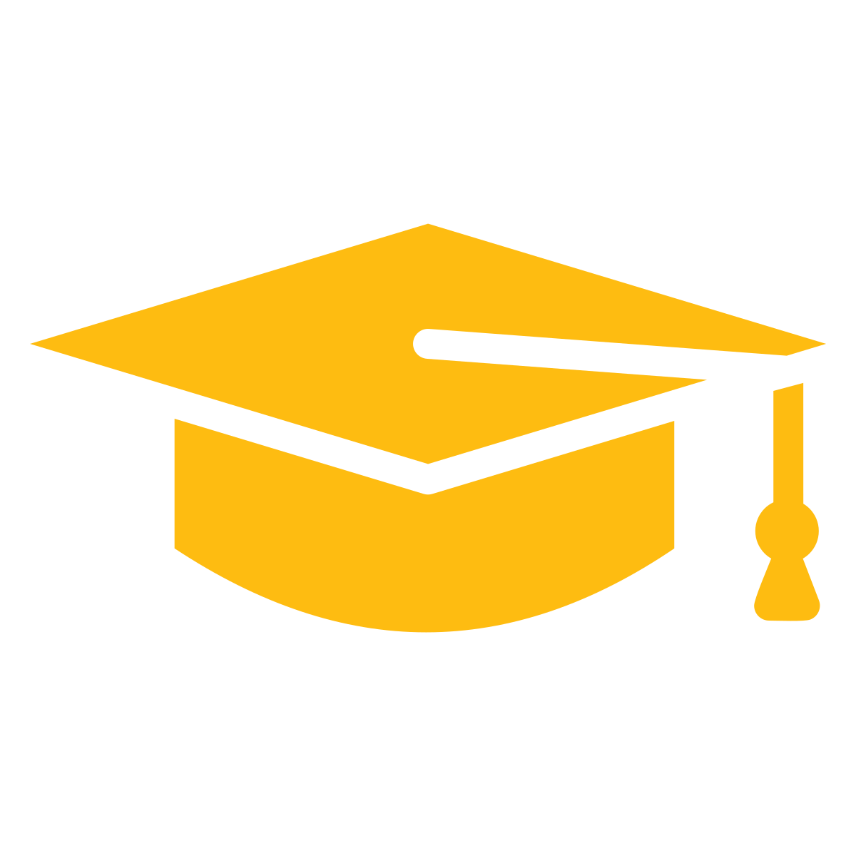 Grad cap