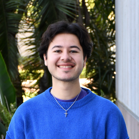 Sebastian Lopez-Padilla