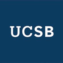 UCSB logo